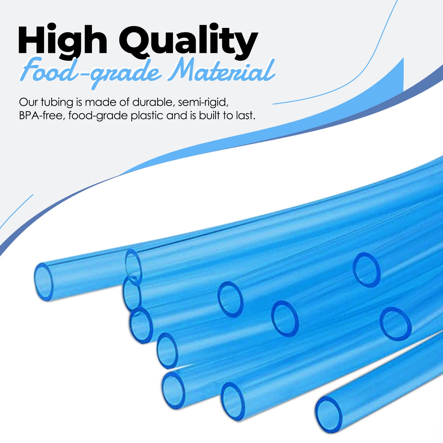 Maple Syrup Tree Tap Tubing