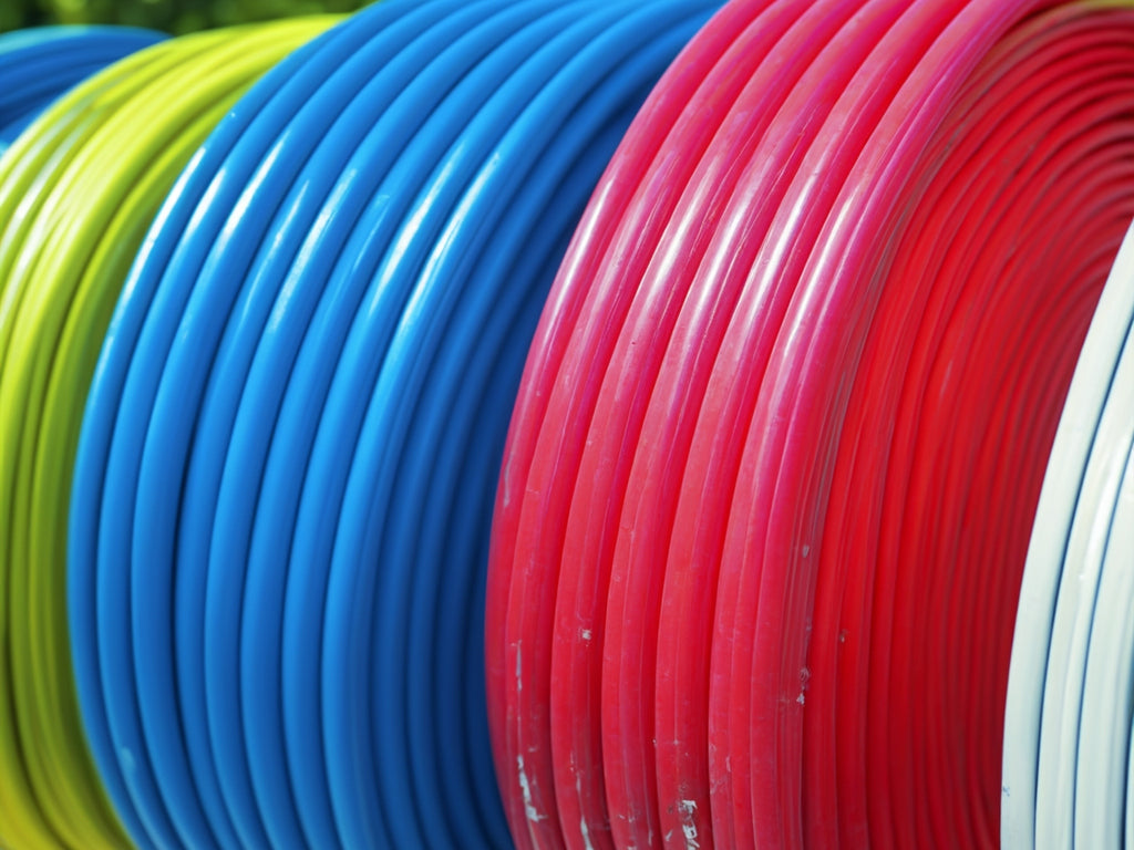 Nylon Flexible Tubing
