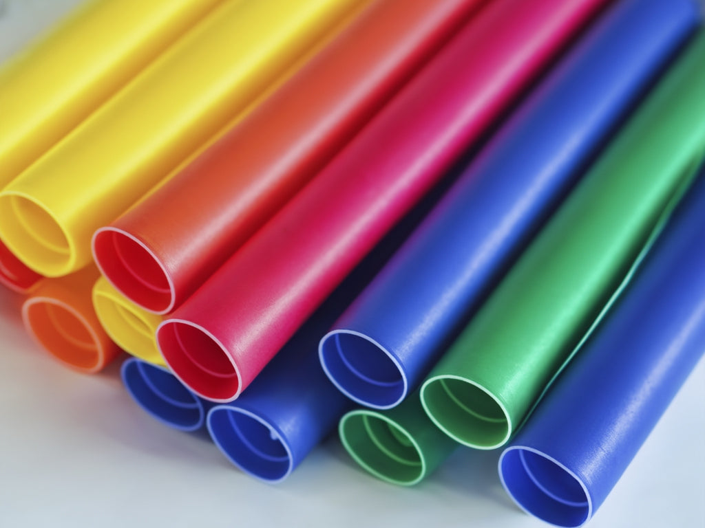 Nylon Flexible Tubing