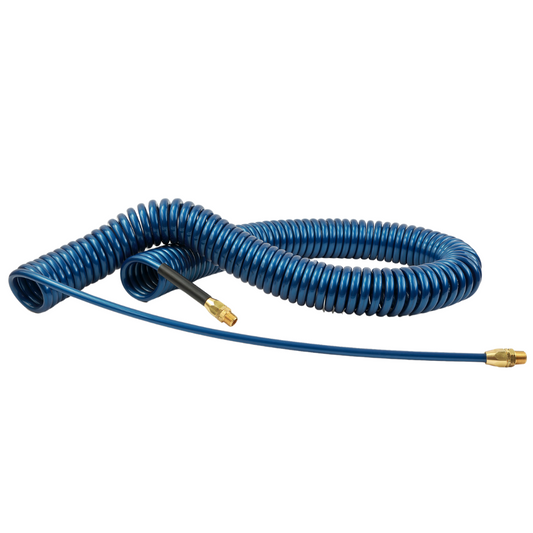 Polyurethane HoseKoil Air Hose