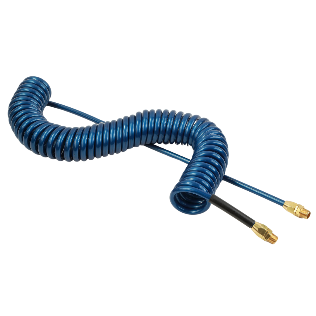 Polyurethane HoseKoil Air Hose