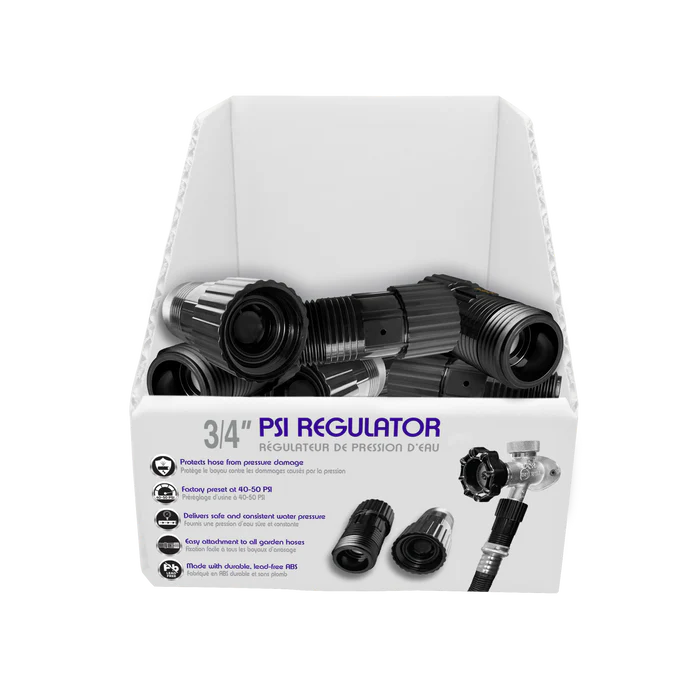 PSI Regulator
