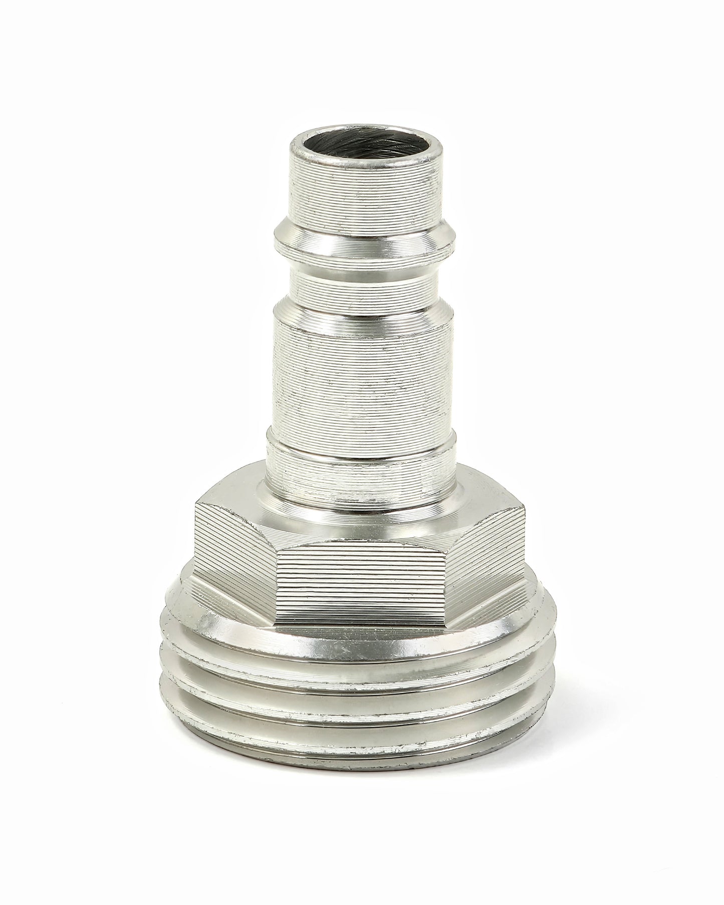 Quick Connect Plug Adapter to GHT