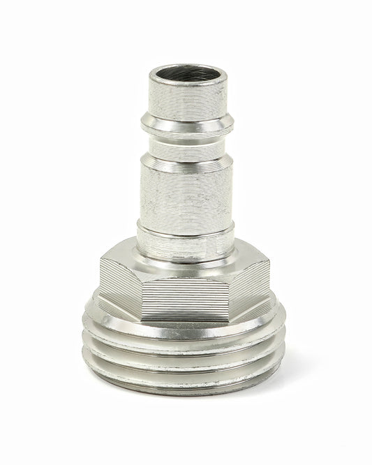 Quick Connect Plug Adapter to GHT