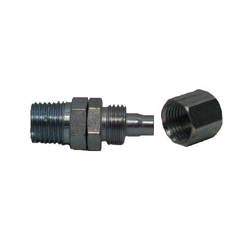 SnapBack Compression Fitting