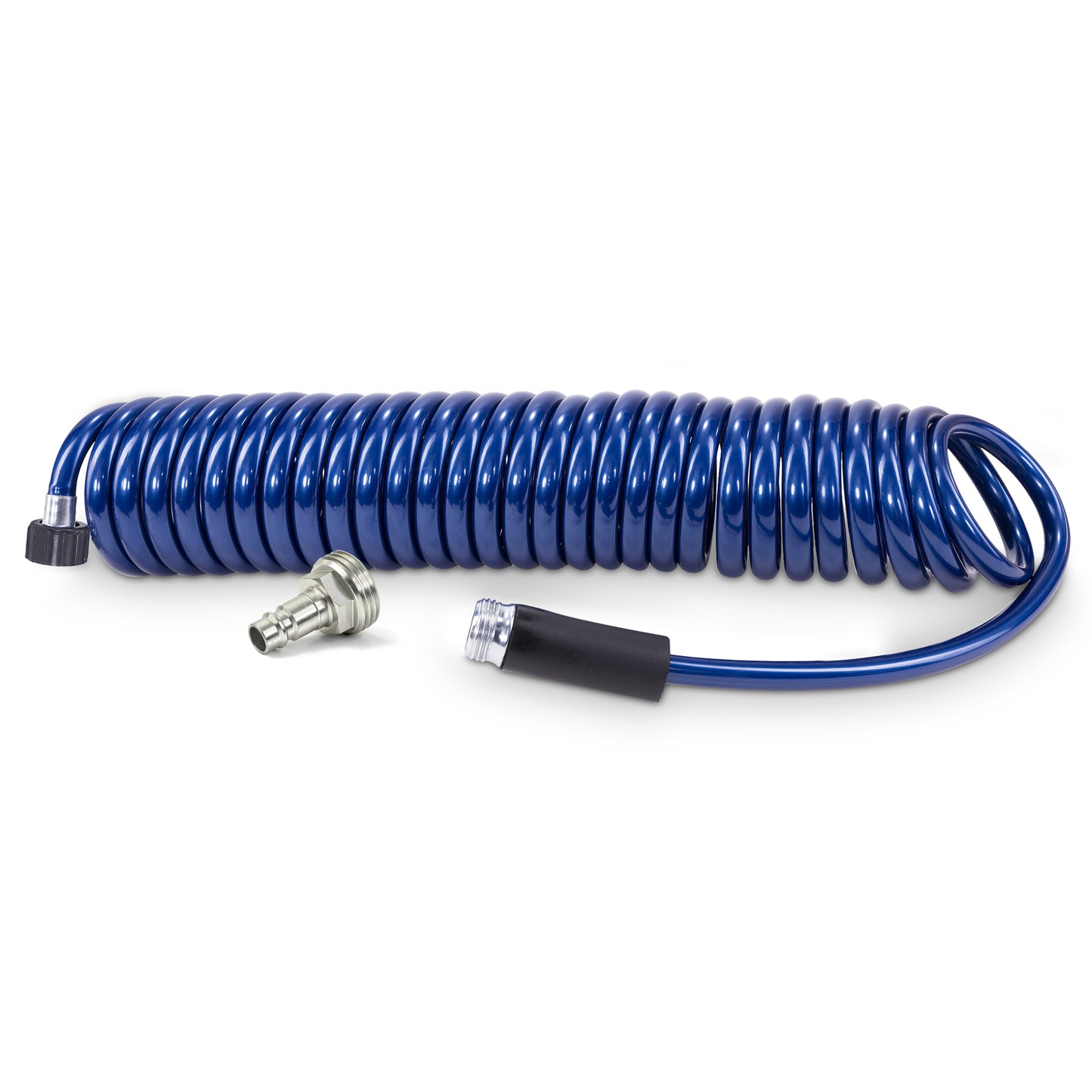 SpringHose™ RV Coiled Water Hose