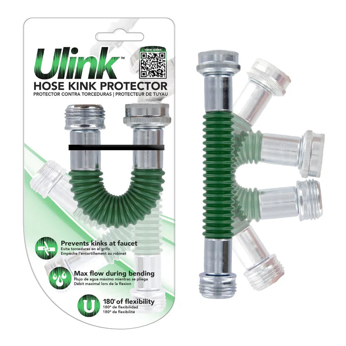 ULINK™ Watering Hose Kink Protector