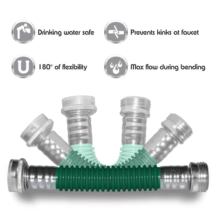 ULINK™ Watering Hose Kink Protector