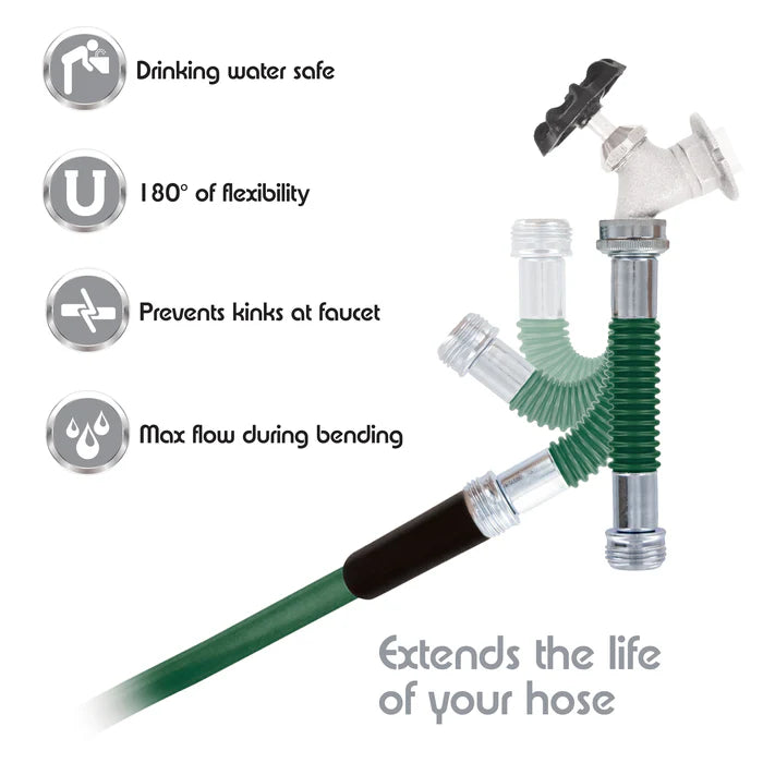 ULINK™ Watering Hose Kink Protector